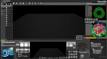 UE4ģٚWȺϽbеһЩҪ